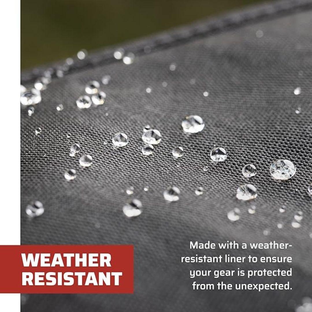 Camp Chef Gridiron 36 Patio Cover